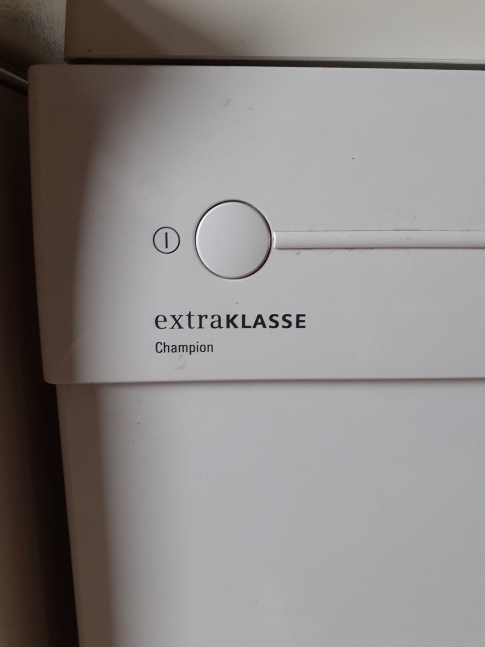 Vaatwasser vrijstaand Siemens