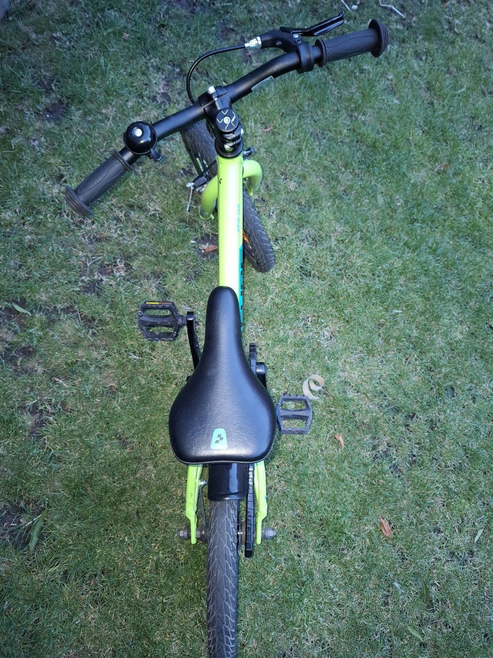 Cube 16 inch