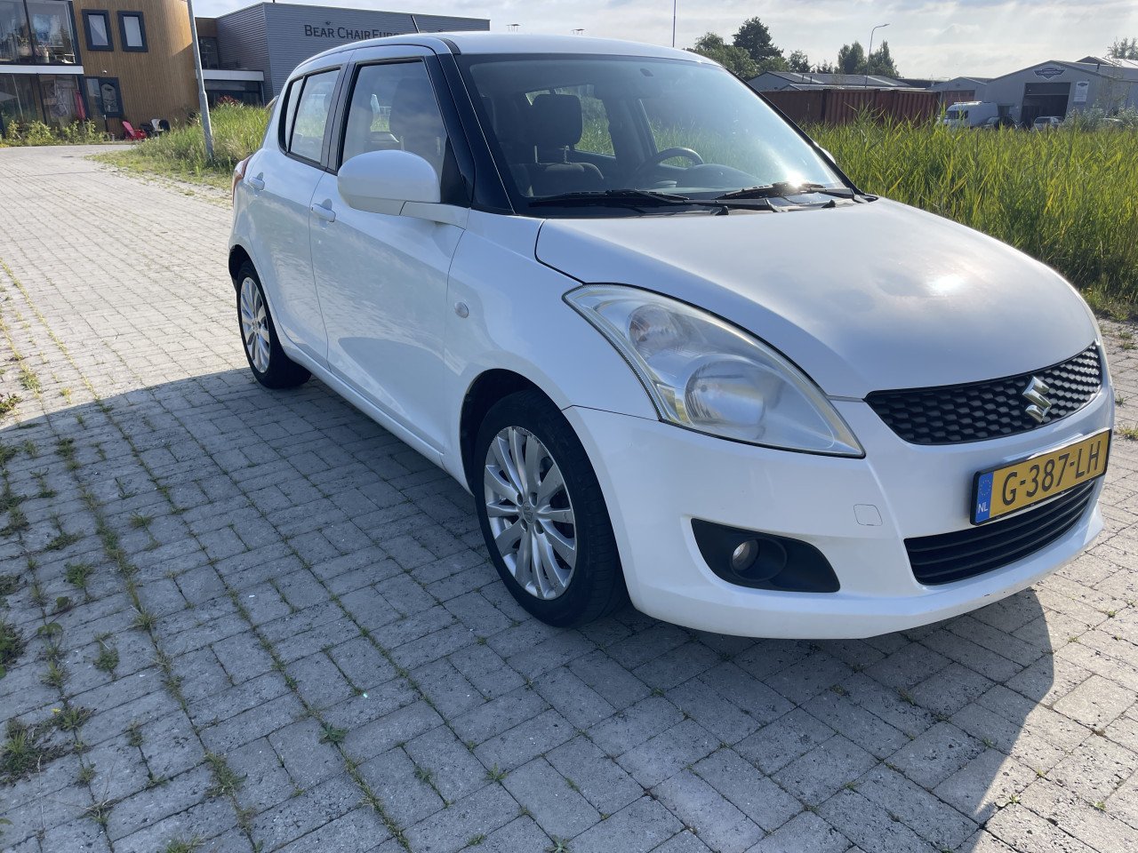 Suzuki Swift 1.2 colorline easss 5 deurs