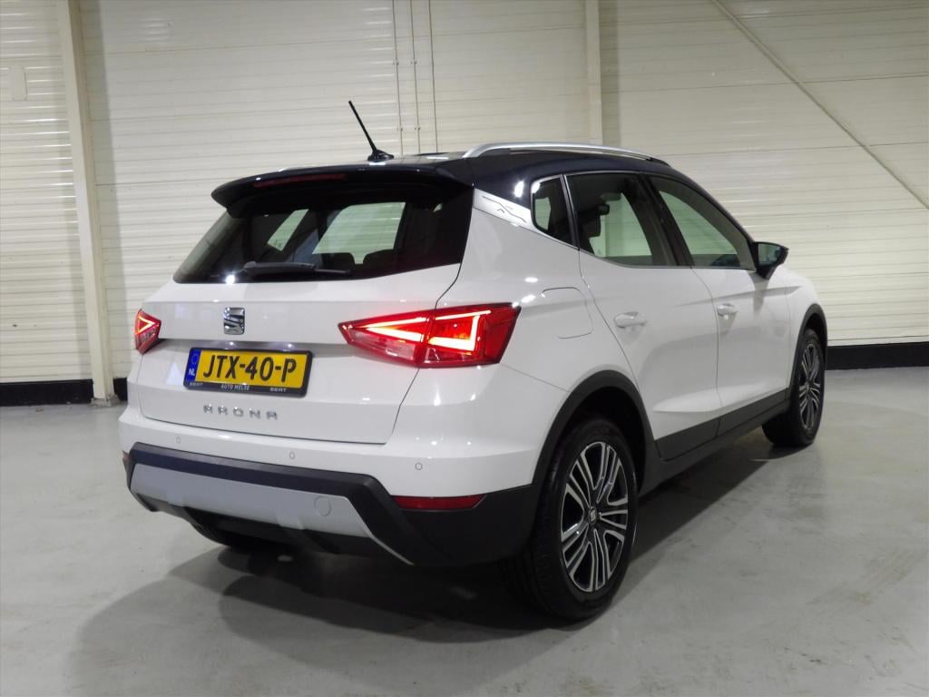 Seat Arona 1.0 tsi 95pk xcellence