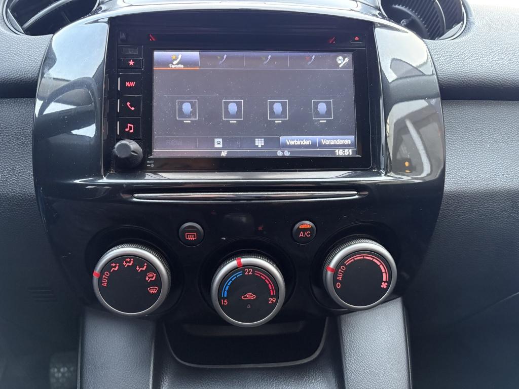 Mazda 2 1.3 silver edition