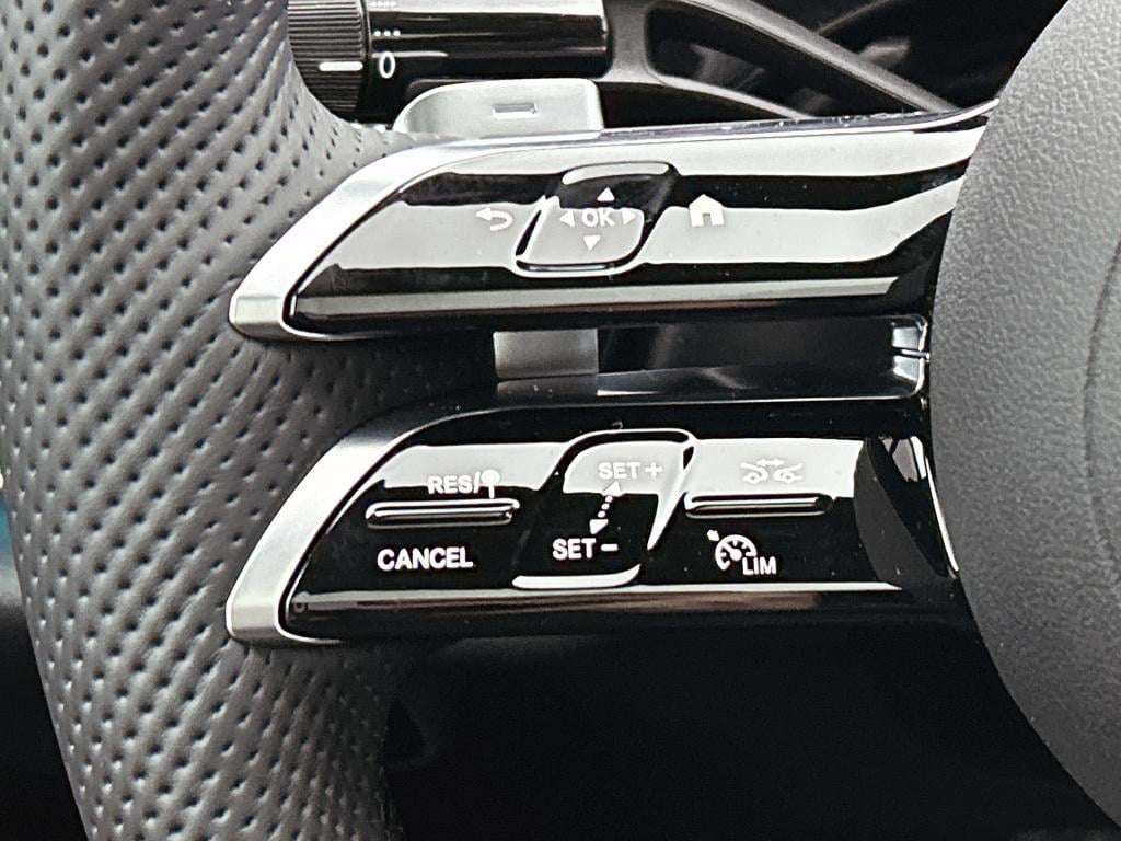 Mercedes-Benz E-Klasse 300 e sport edition | nightpakket | memorypakket voo