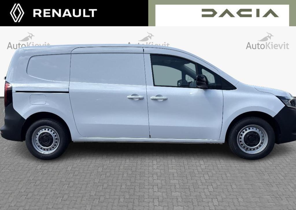 Renault Kangoo e-tech extra l2 44 kwh - rear view assist