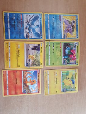 Pokemon go pack fresh