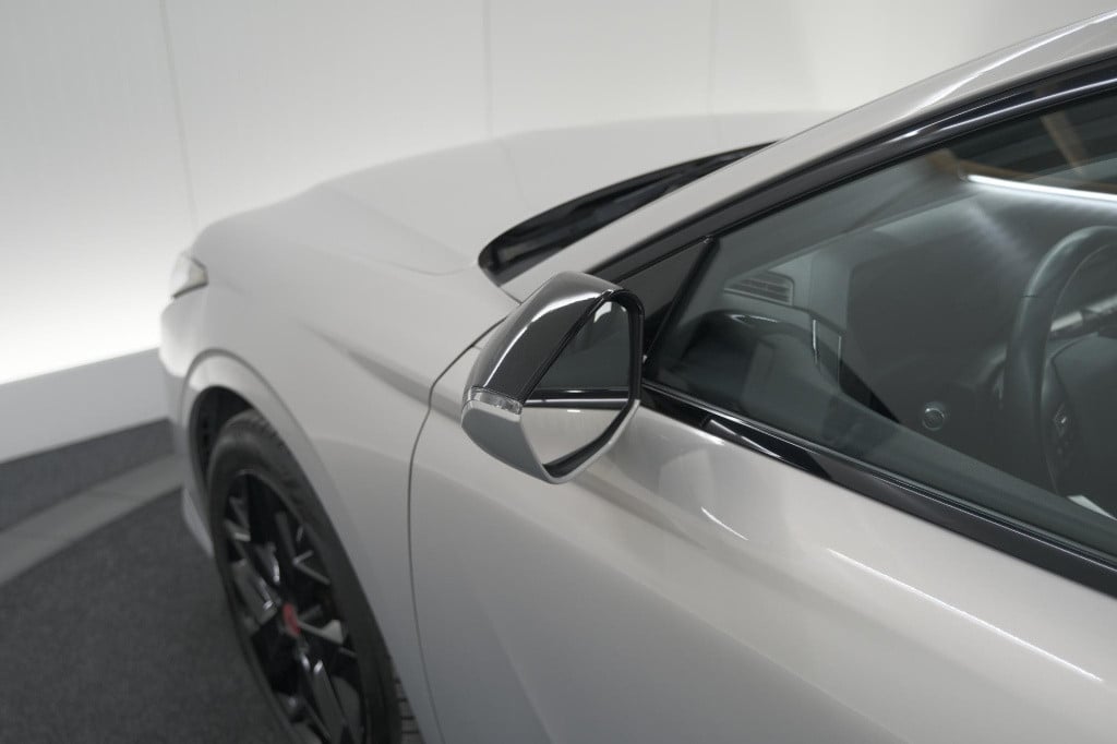 Ds Ds 4 puretech 130 eat8 performance line | camera | apple carplay | alcan