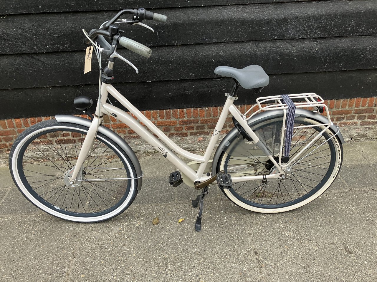 Cortina Roots 28''
