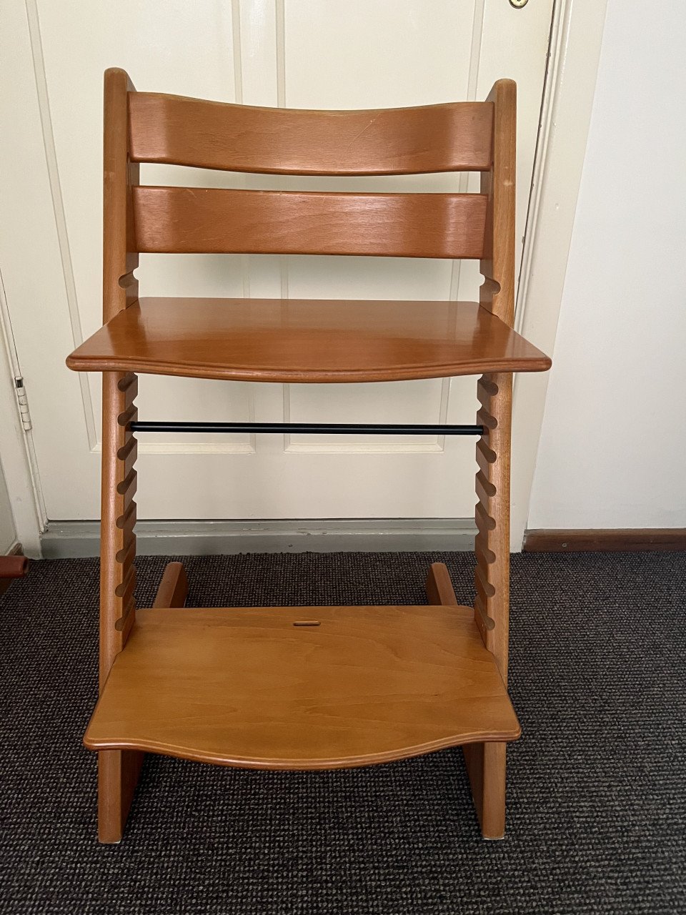 Tripp Trapp kinderstoel (Stokke)