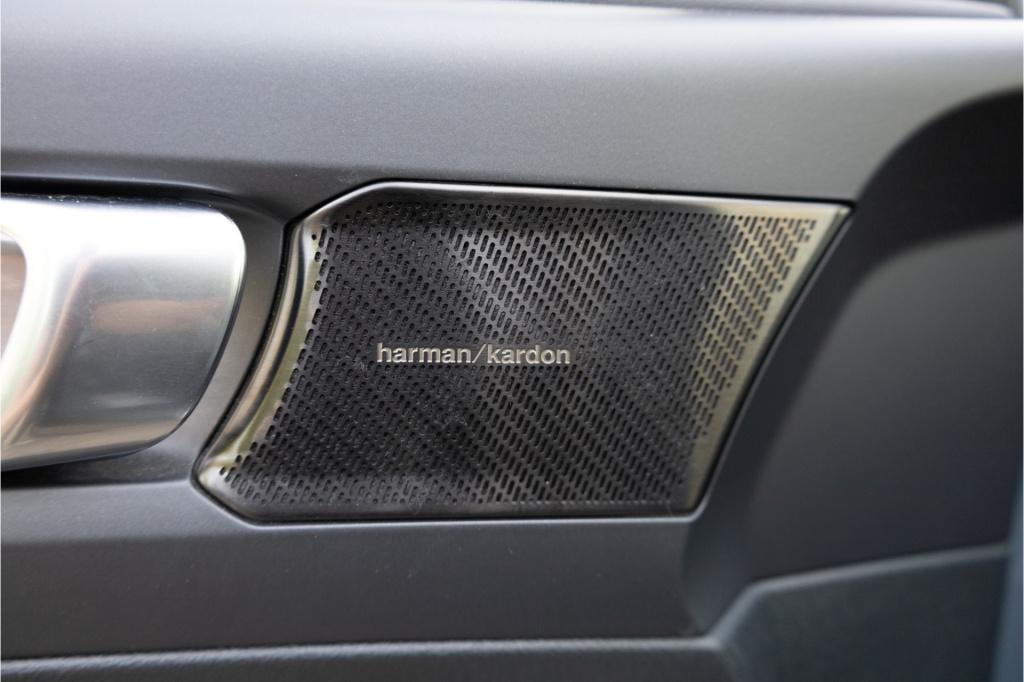 Volvo XC40 1.5 t5 recharge r-design expression ✅pano✅360°✅led✅h&k audio✅tre