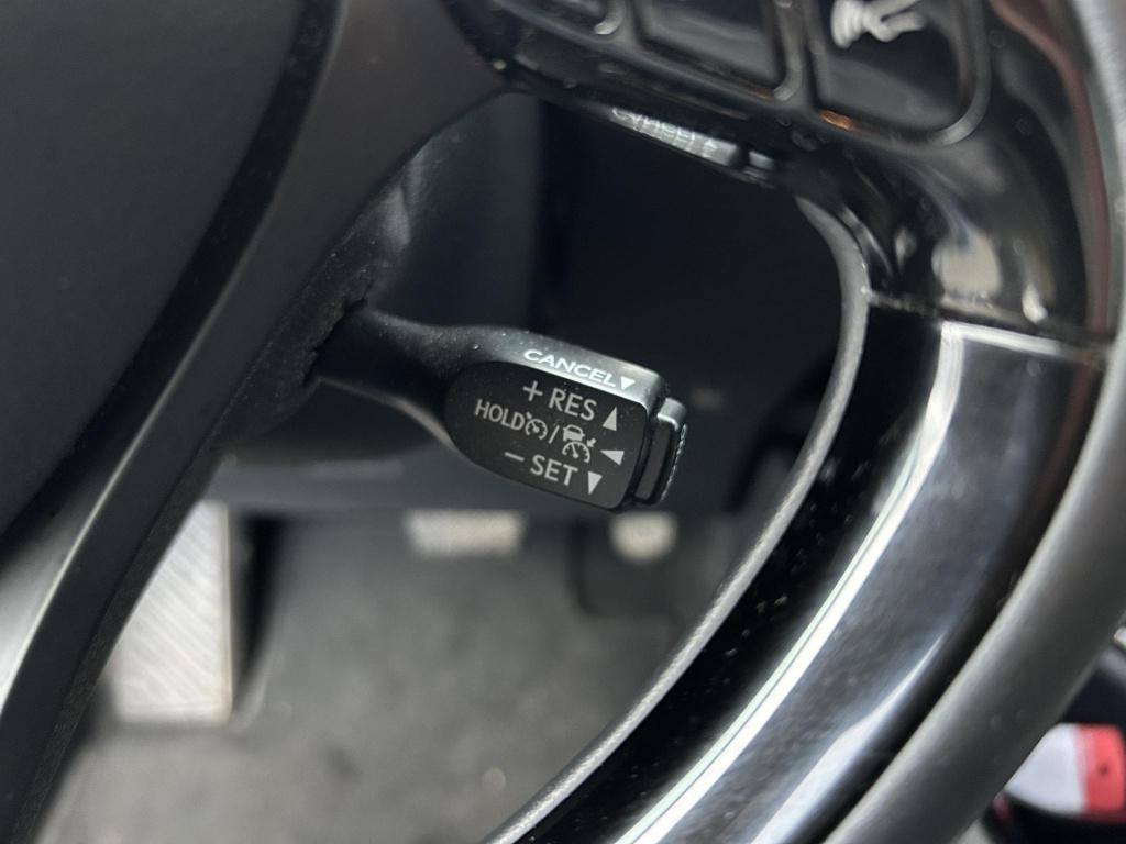 Toyota C-hr 1.8 hybrid dynamic automaat|trekhaak