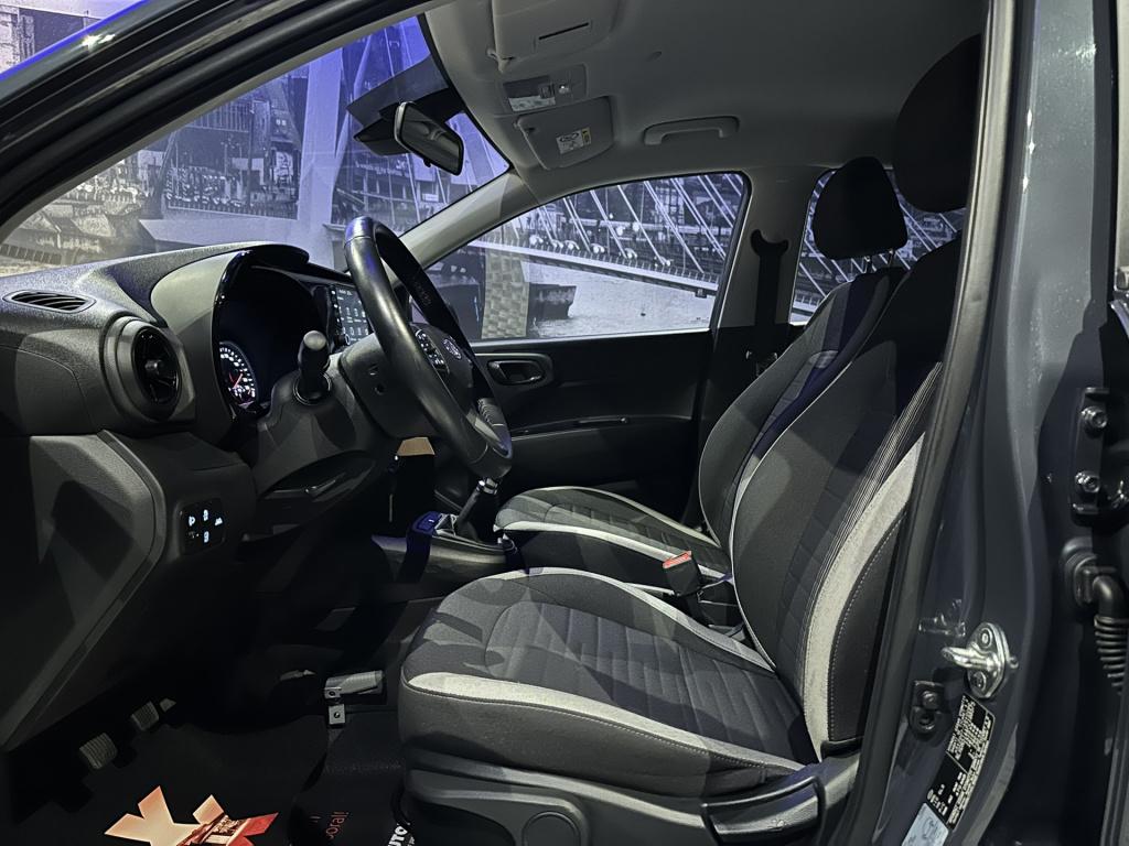 Hyundai I 10 1.0 comfort *carplay*pdc*cruise*