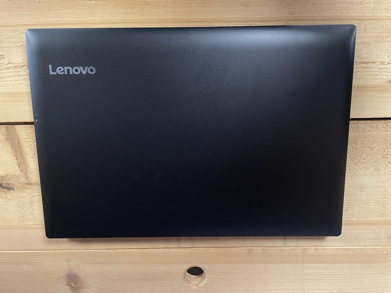 Lenovo IdeaPad 330 / 17.3 / AMD A6 / 8GB / 250GB SSD / W11 Home
