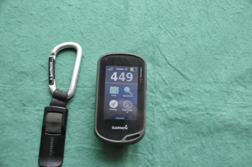 Te koop  Garmin oregon 600