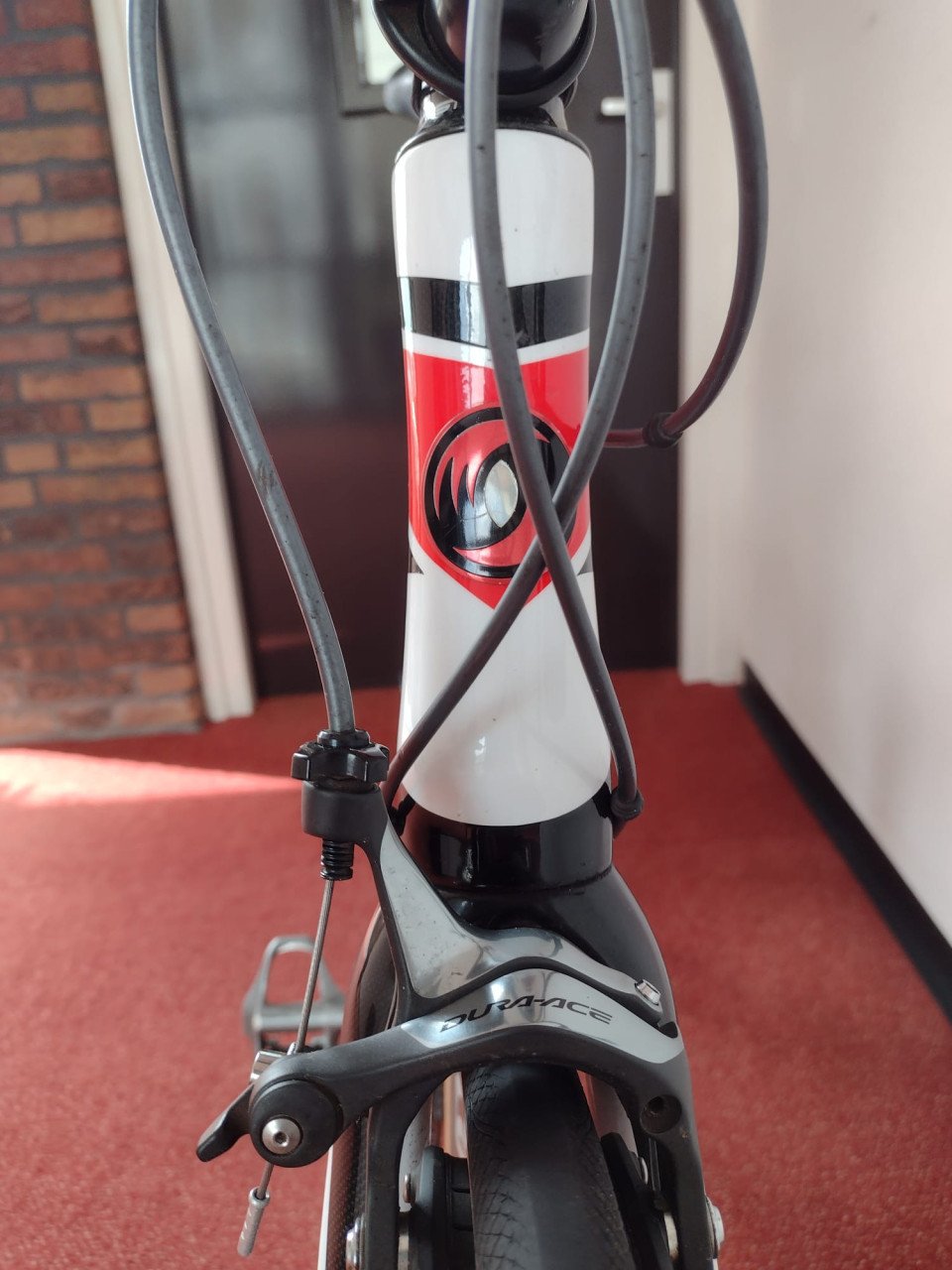 Racefiets Opera Super Leonardo