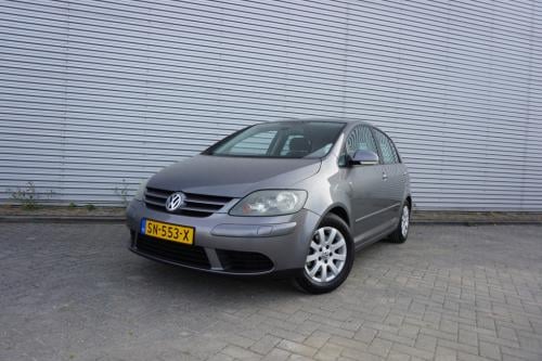 Volkswagen Golf Plus 1.6 fsi trendline business airco / navi / cruise / sto