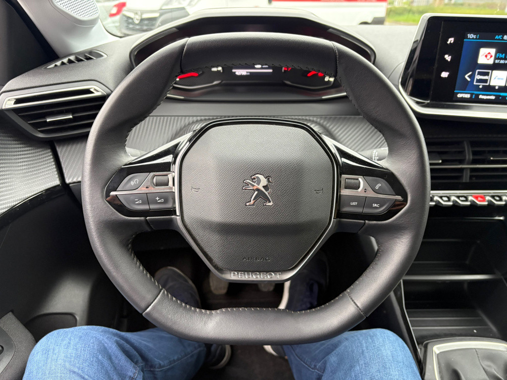Peugeot 208 1.2 puretech active pack