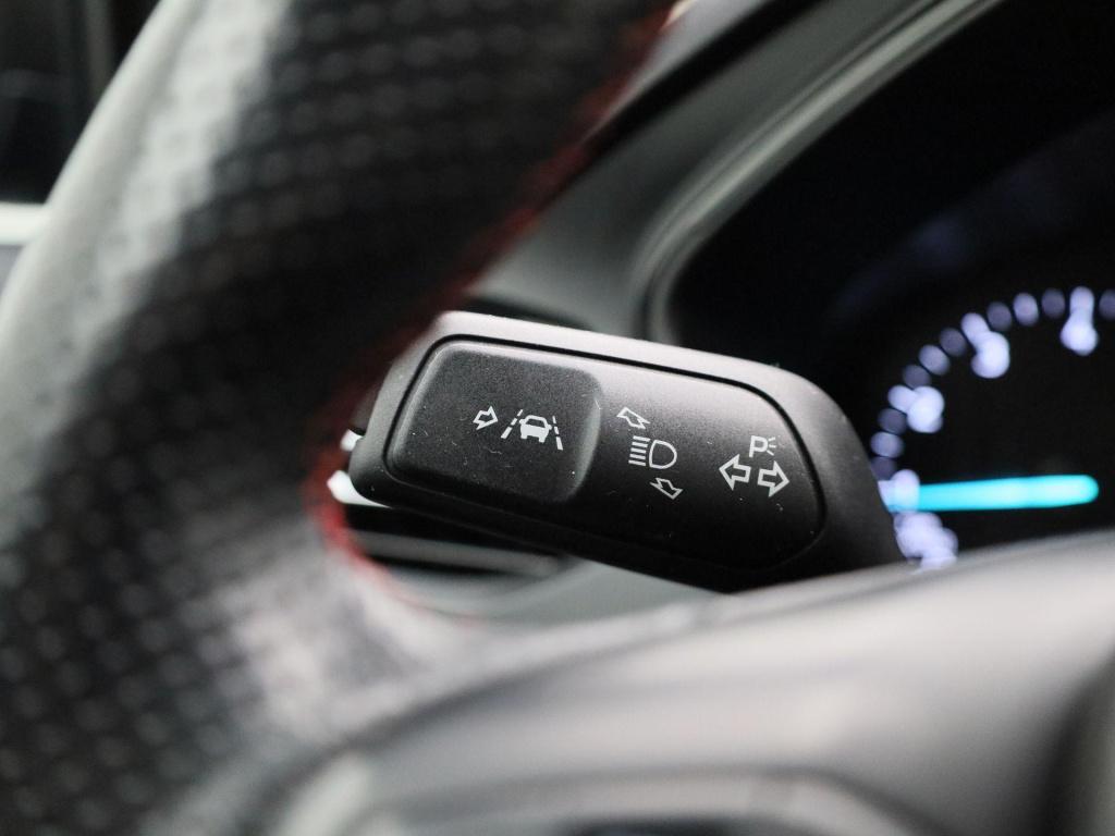 Ford Focus 1.0 ecoboost st line business | apple carplay & android auto | t