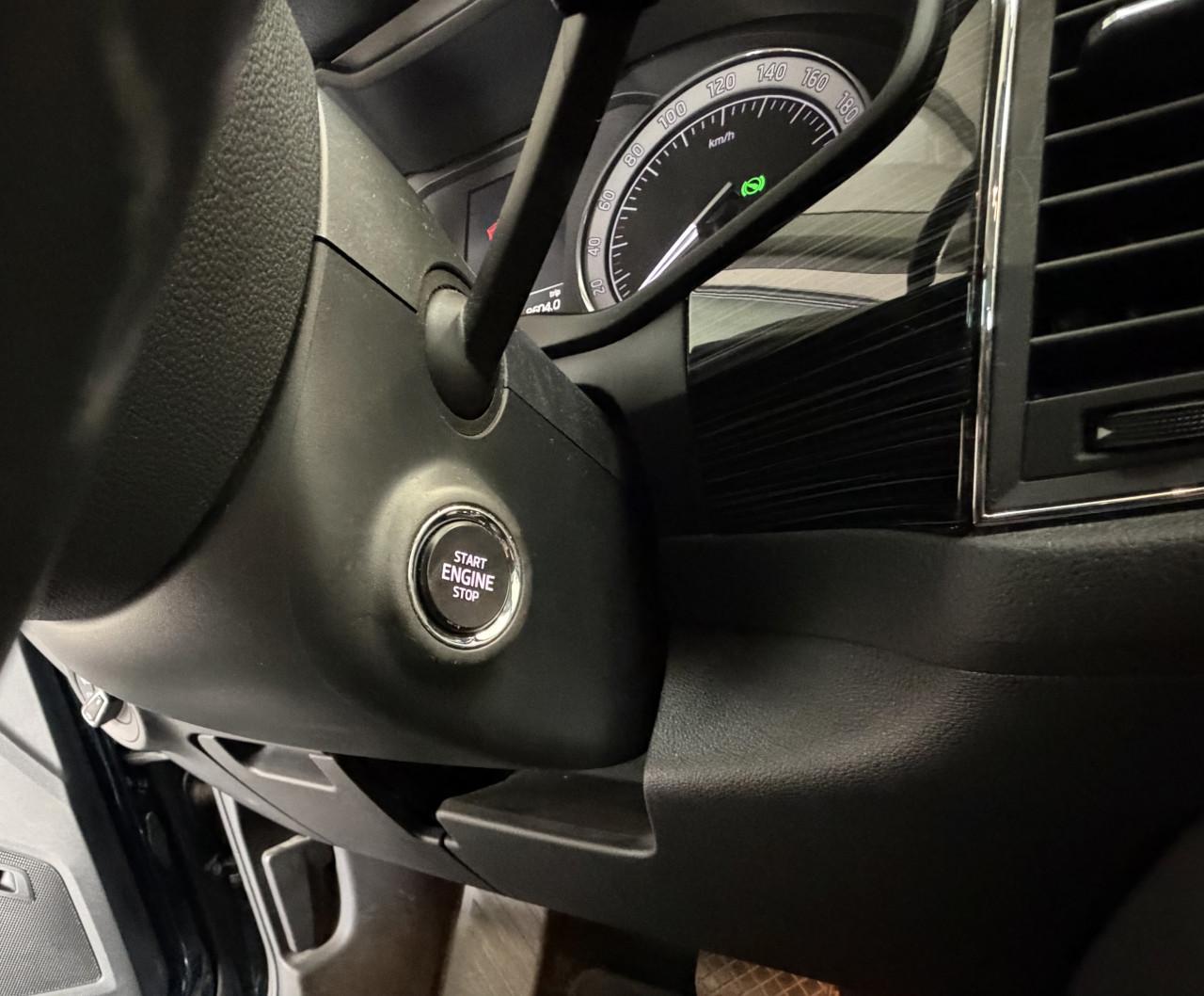 Skoda Kodiaq 1.5TSI DSG Business 7-Persoons