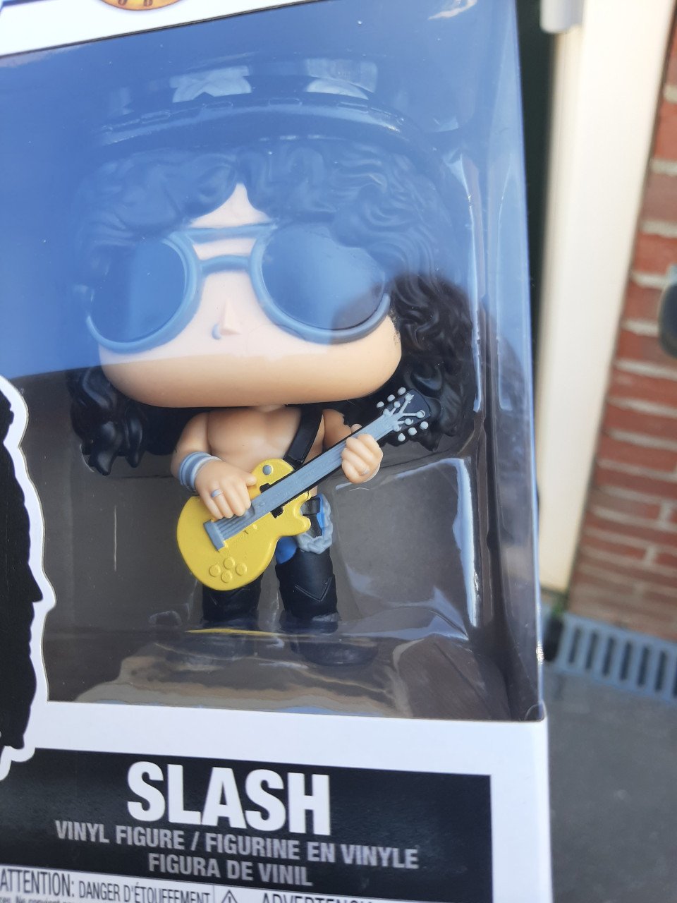 Nieuwe funko popjes