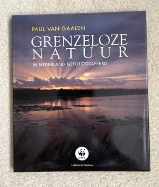 Grenzeloze natuur