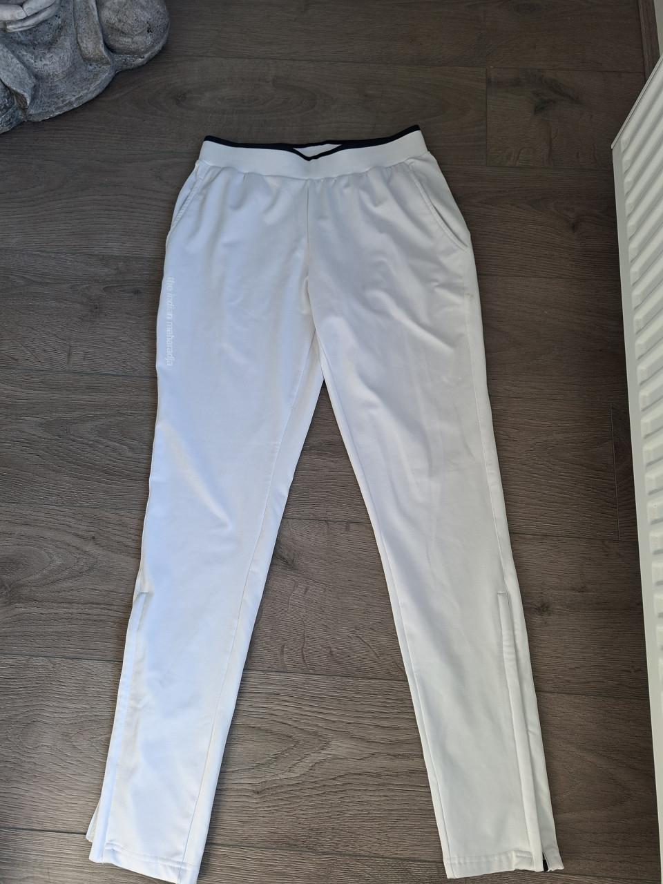 Nieuwe broek