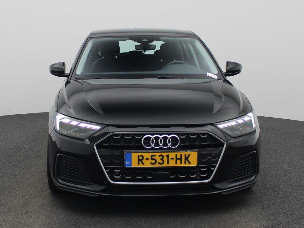 Audi A1 Sportback 30 tfsi advanced edition | automaat | virtual cockpit | p