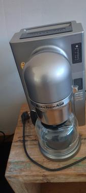 KitchenAid koffiezetapparaat