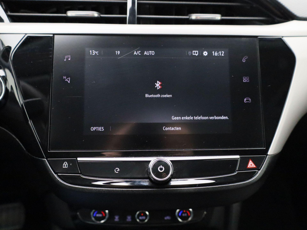 Opel Corsa-e level 2 50 kwh | navigatie | apple carplay/android auto | clim