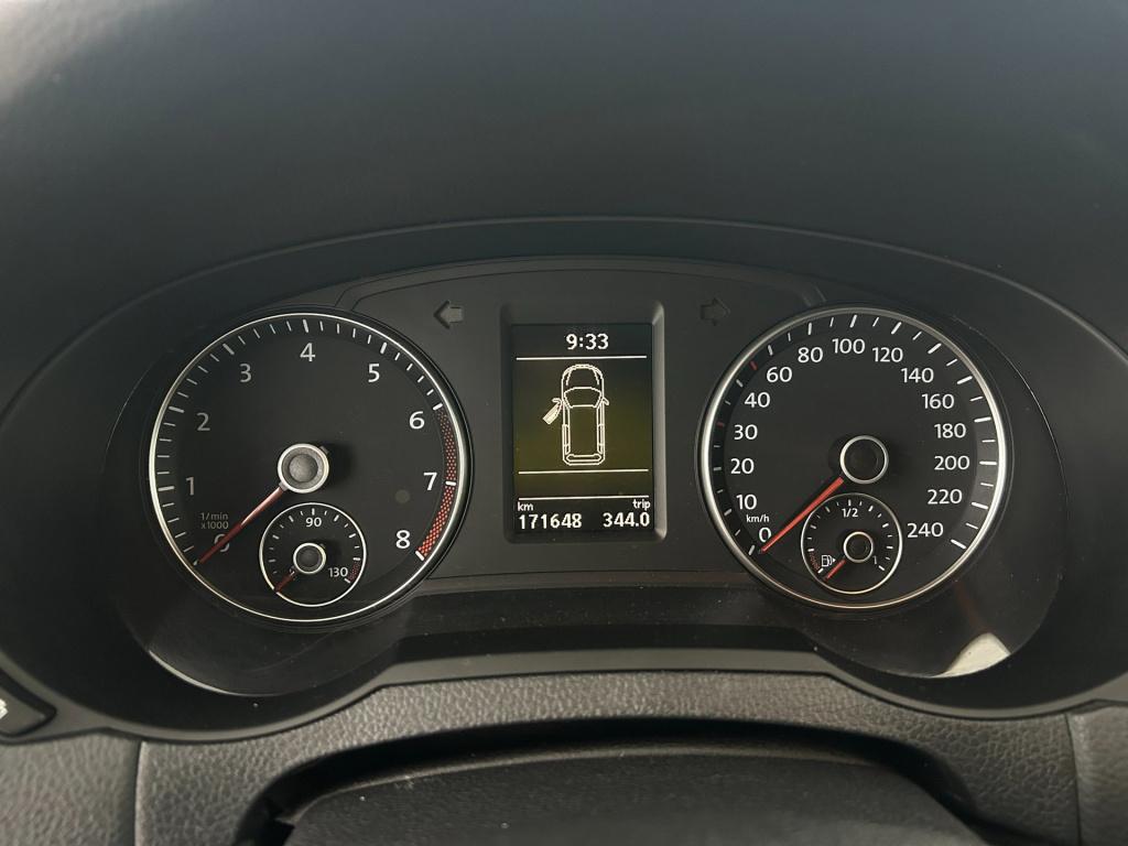 Seat Alhambra occasion 1.4 tsi style | bruin | tweedehands seat alhambra | 