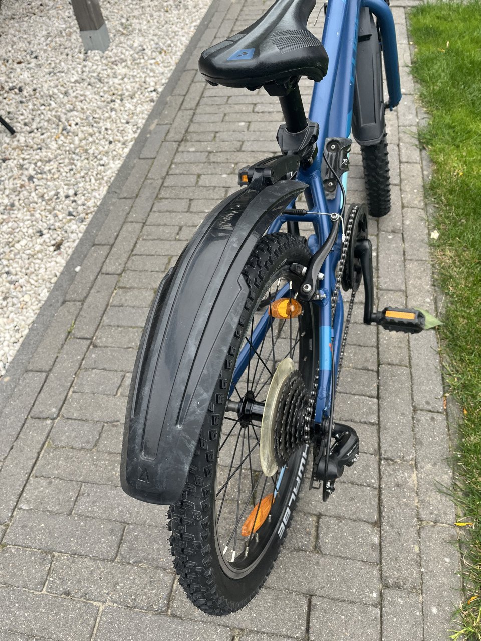 Kinderfiets