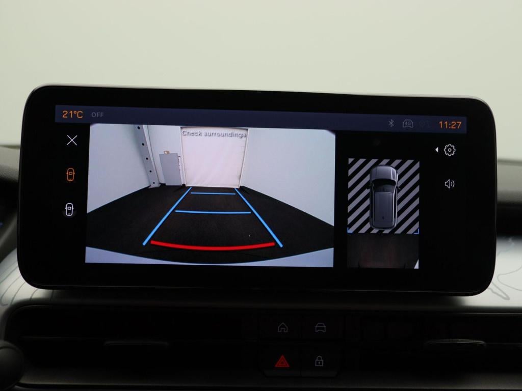 Jeep Avenger 1.2t 4xe the north face || van mossel voordeel || tot 8 jaar g