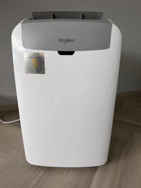 Mobiele airco Whirlpool PACW29 Col