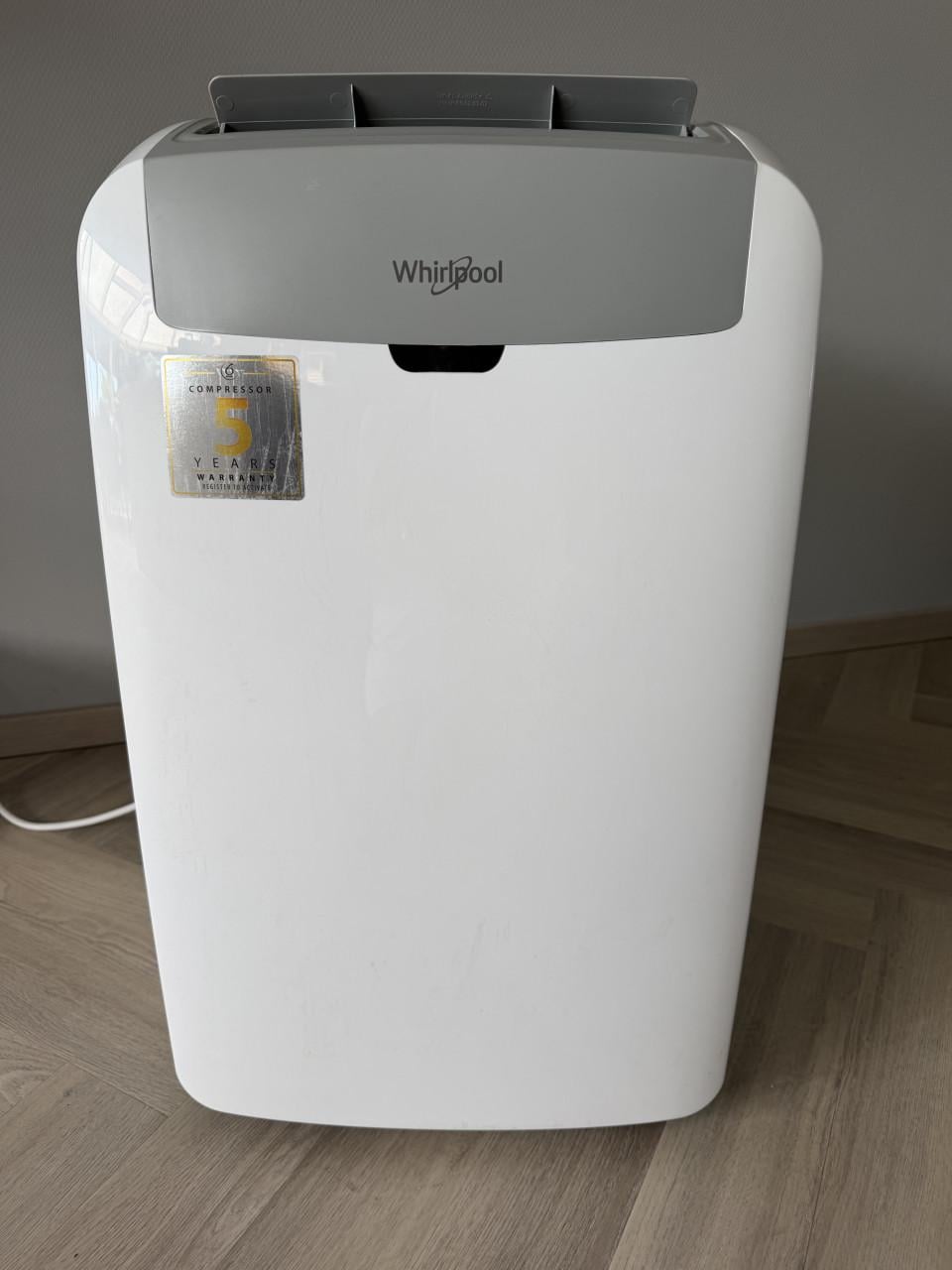 Mobiele airco Whirlpool PACW29 Col