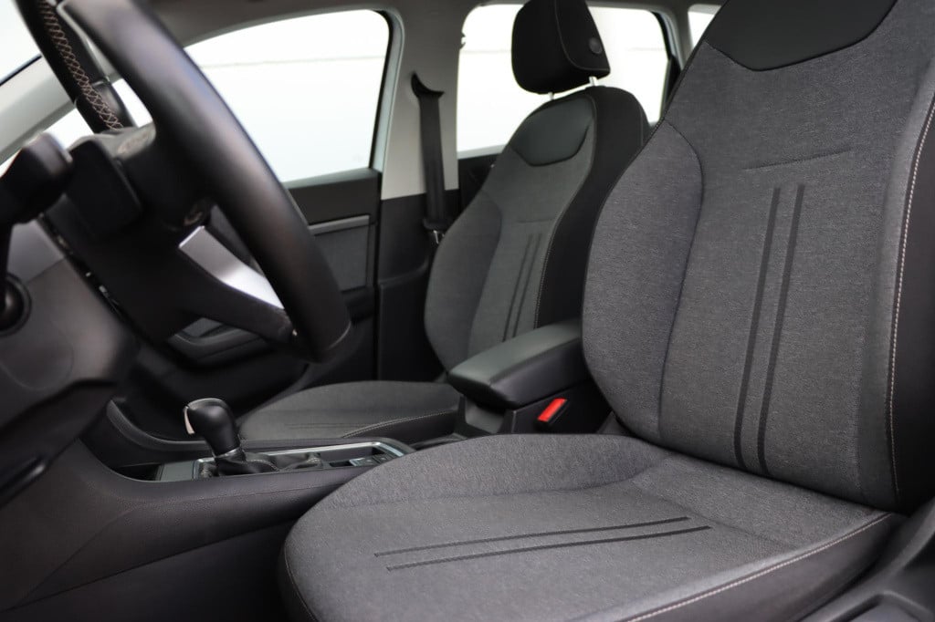 Seat Ateca 1.5 tsi style 150pk dsg7