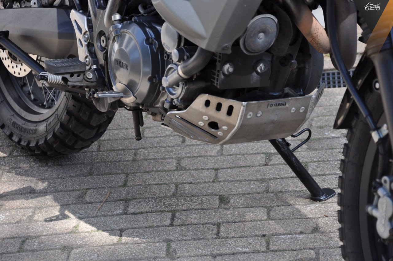 Yamaha XT 660 Z Tenere