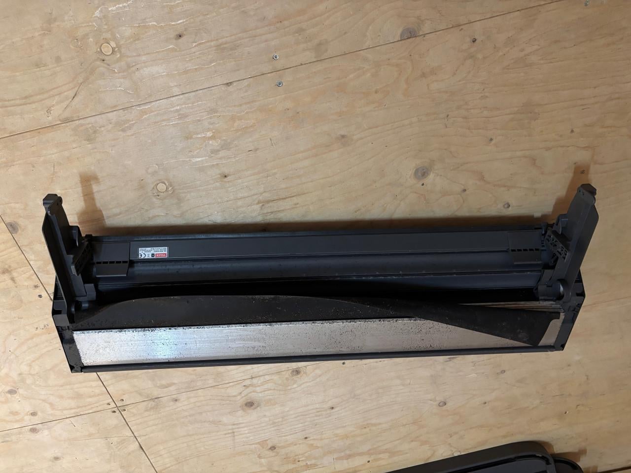 VELUX automatische dakraam bediening