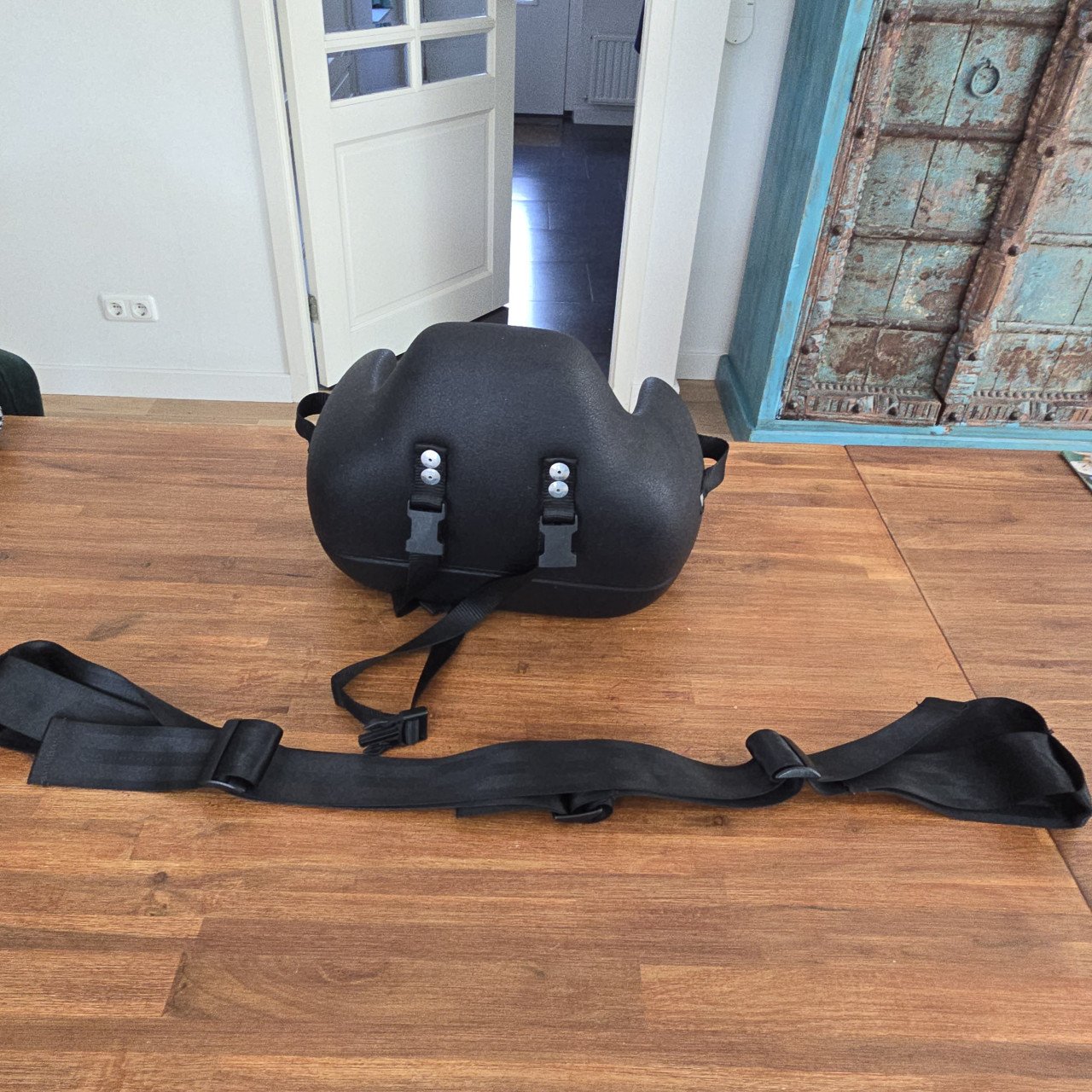 Te koop Scooterzit kind