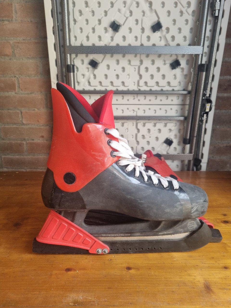 Ijshockey schaatsen maat 43