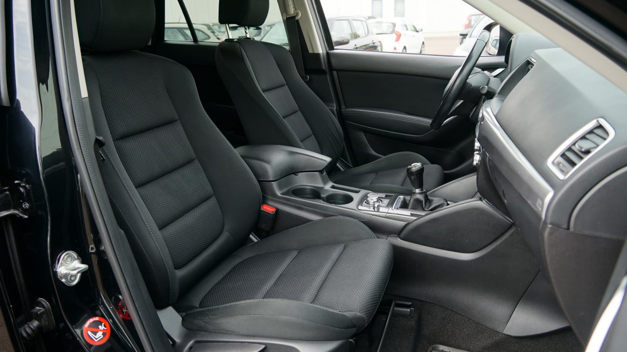 Mazda CX-5 2.0 SkyActiv-G 165 Skylease 2WD rijklaar incl garantie