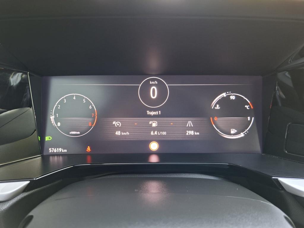 Opel Grandland 1.2 turbo 130pk elegance