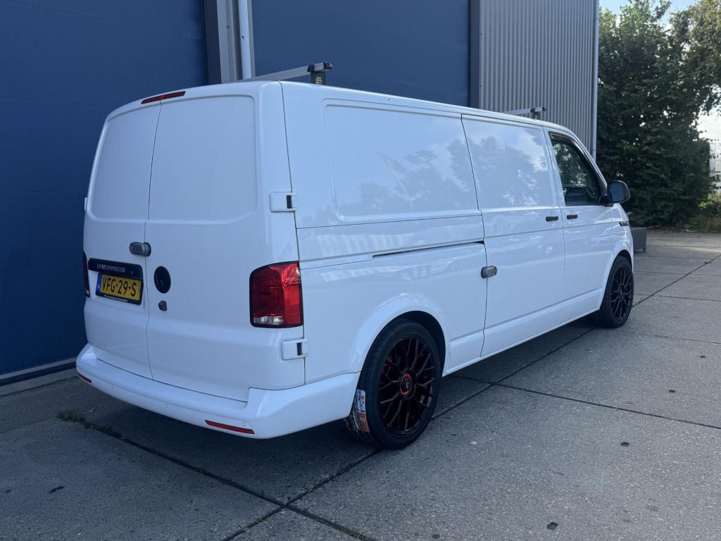 Volkswagen Transporter 2.0 tdi l2h1 30 comfortline airco / cruise controle 