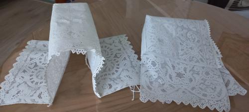 Zeeuwse klederdracht