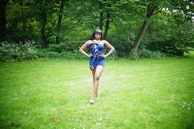 Website Designer Aangeboden