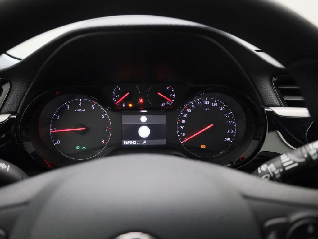 Opel Corsa 1.2 edition | airco | apple carplay/android auto | cruise contro