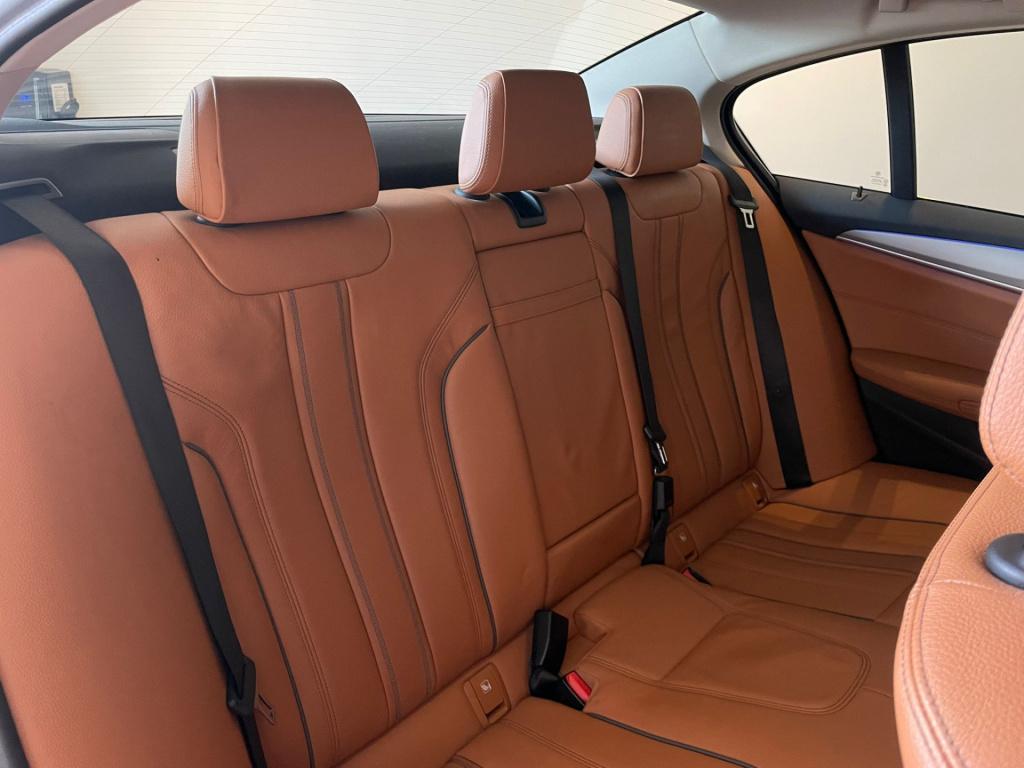 BMW 5 Serie 530e iperformance high executive