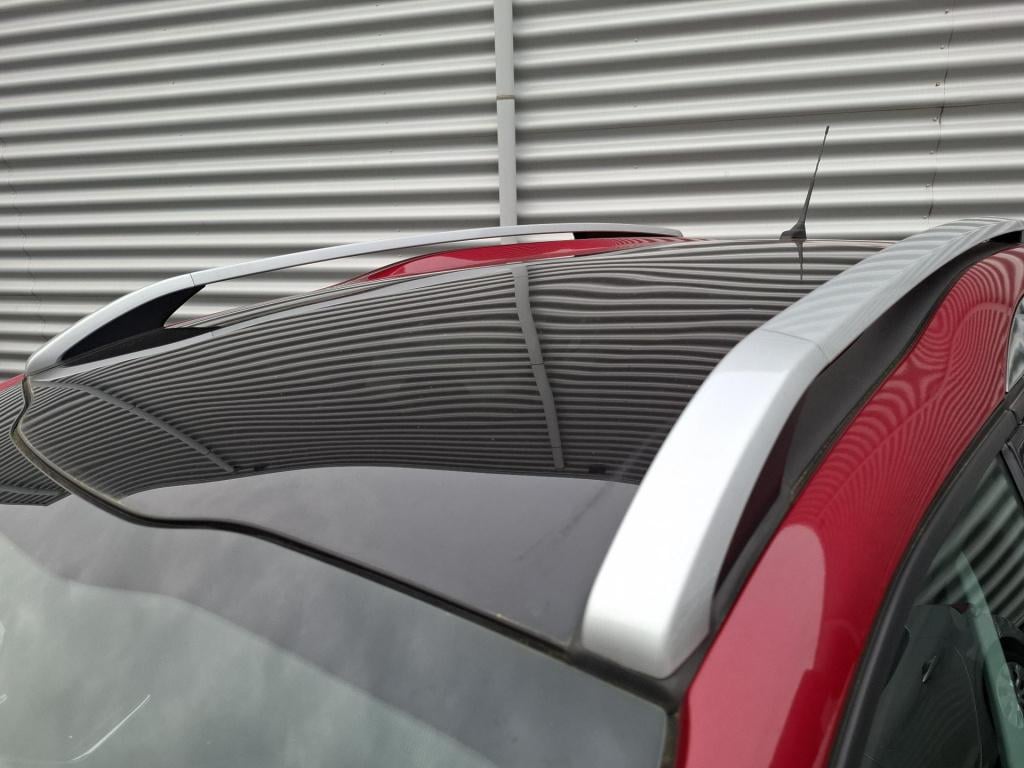 Peugeot 2008 suv 130 allure pano/cam/lmv/trekhaak