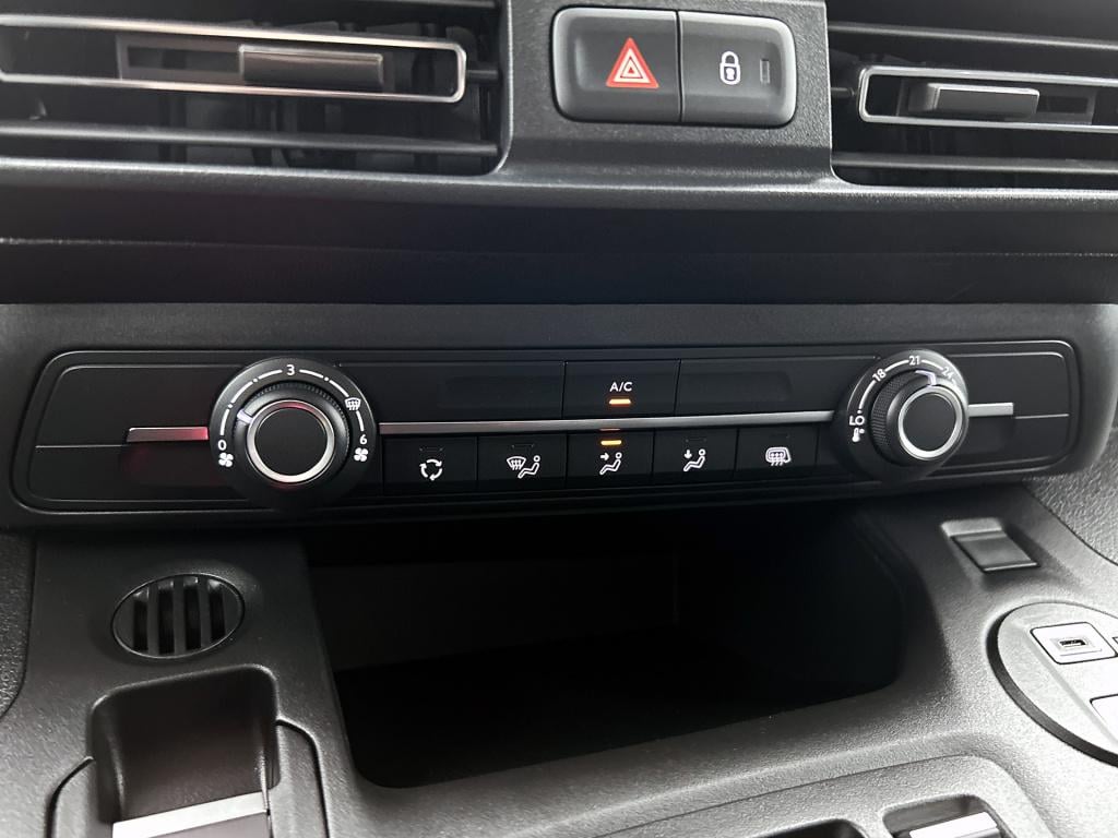 Citroen Ë-berlingo 136 lengte 1 50 kwh | rijklaar | 3 zitplaatsen | navigat