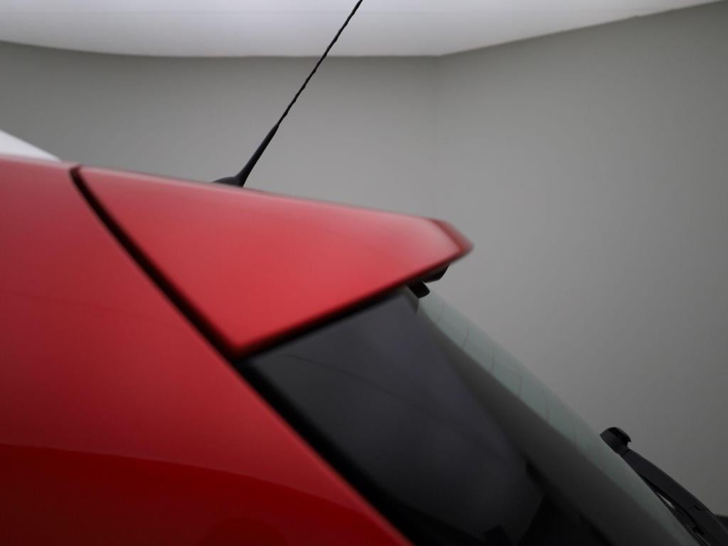 MG Zs Ev long range luxury 70 kwh | leder | panoramadak | led koplampen | 3