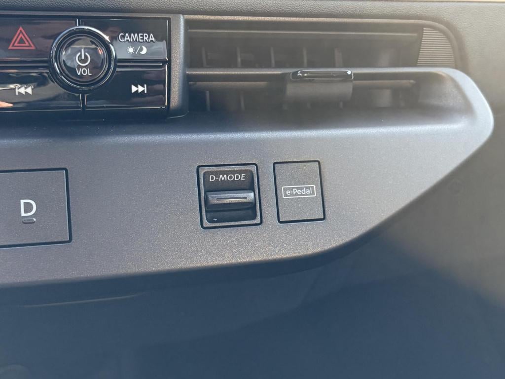 Nissan Leaf evolve 52 kwh