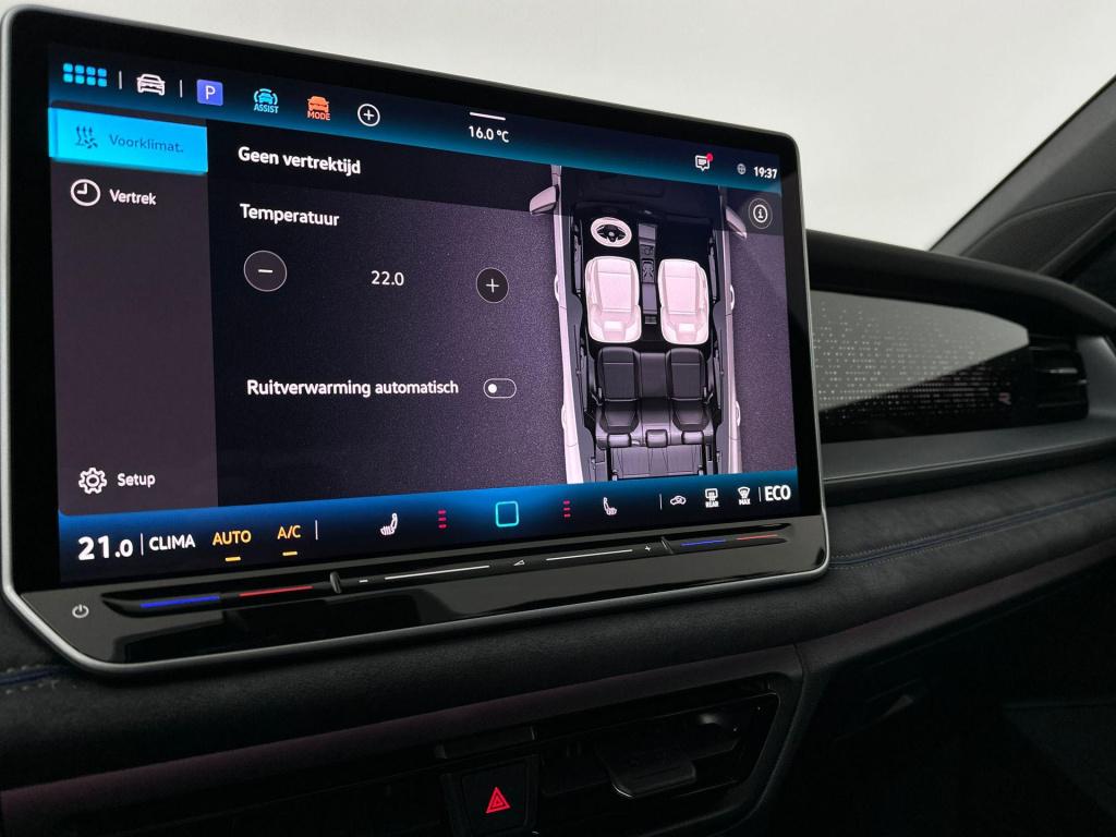 Volkswagen Tayron r-line edition 1.5 ehybrid 150 kw / 204 pk suv 6 v