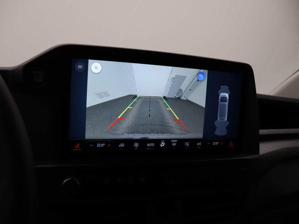 Ford Transit Custom 320 2.0 tdci l2h1 trend | navigatie | winterpakket  | c